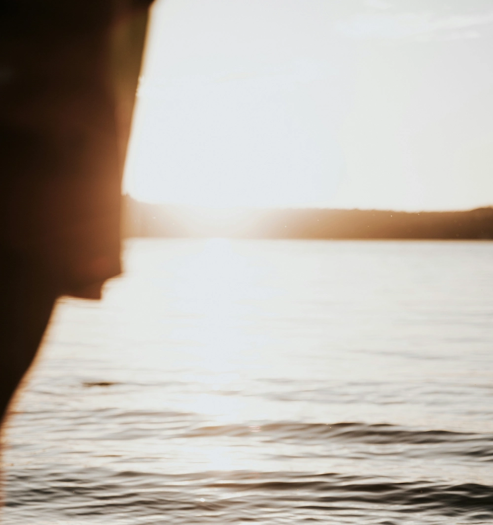 karolina Innerspace human design reading seashore