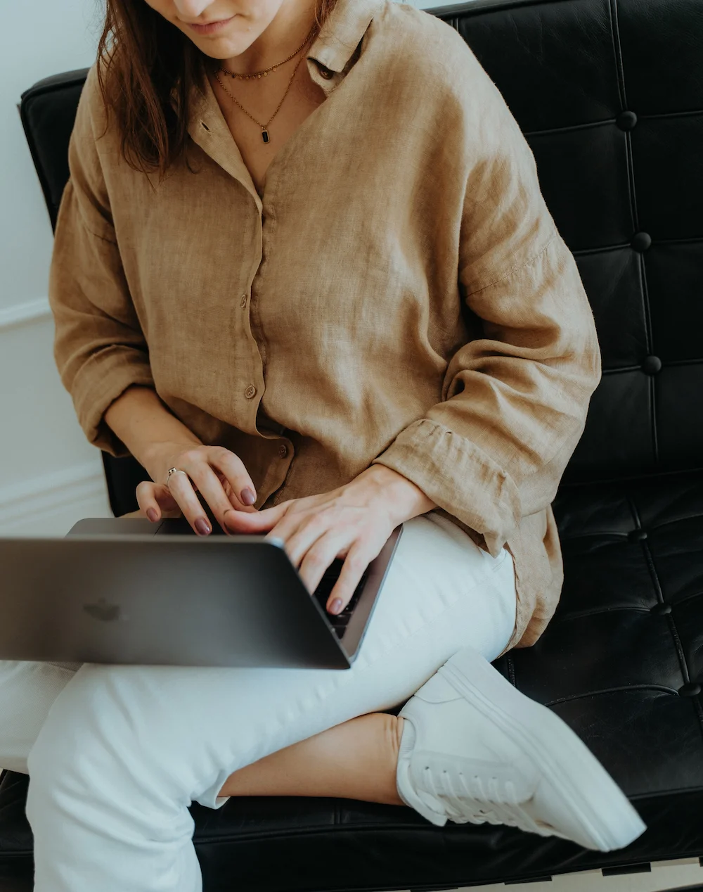 KArolina Innerspace as self-awareness, psychology, human design coach