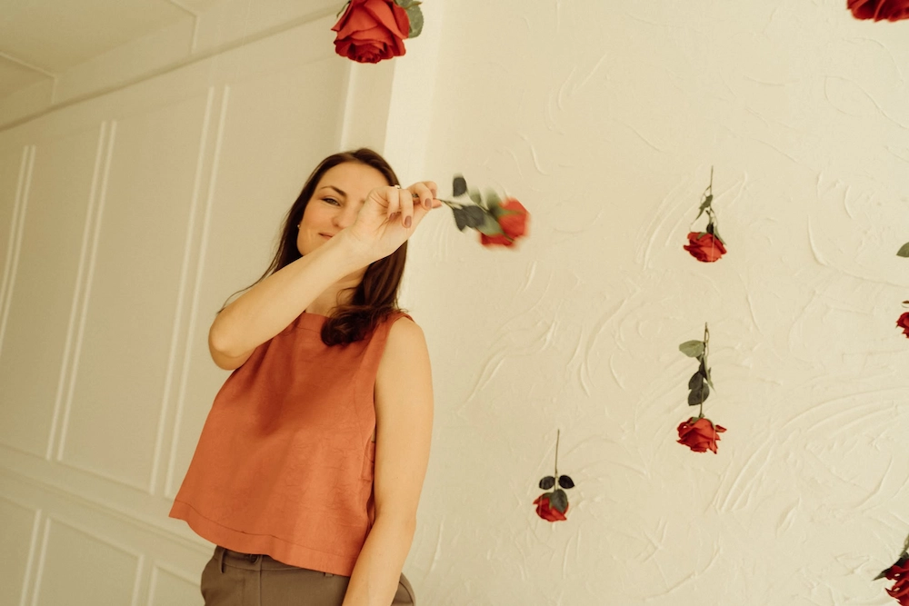 KArolina Innerspace as self-awareness, psychology, human design coach